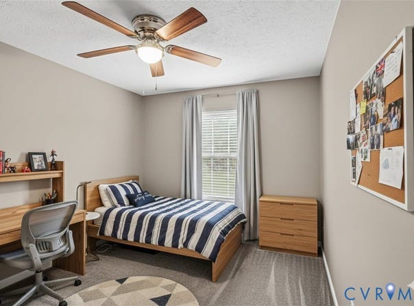 993 Chelsea Run, West Point, VA 23181