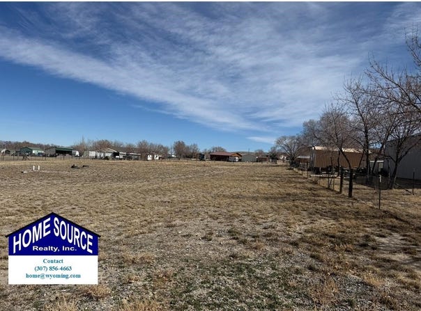 51 Farview Circle, Riverton, WY 82501