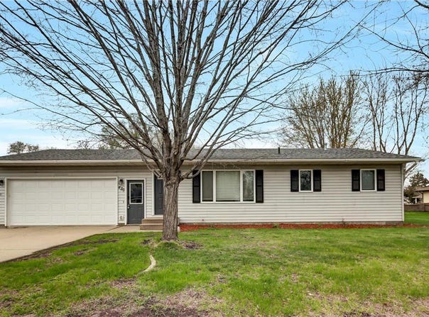 430 1st Street SW, Richmond, MN 56368