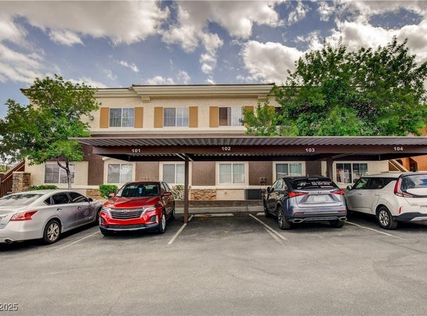 9303 Gilcrease Avenue, Las Vegas, NV 89149