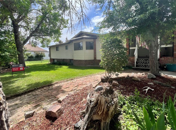211 N Division Street, Whitehall, MT 59759
