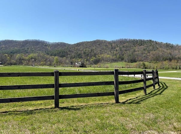Lot 22 Woodeye Circle, Suches, GA 30572
