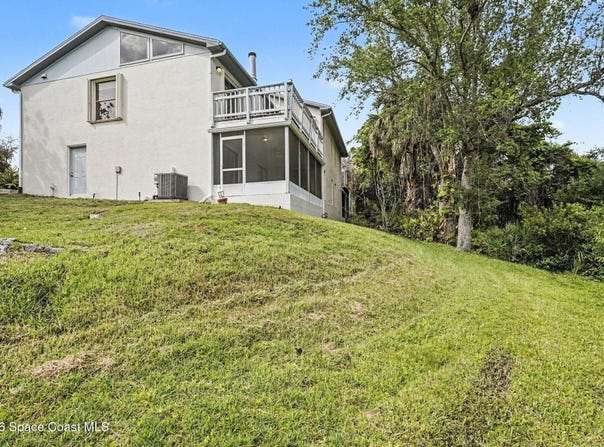 3431 Cove Court, Melbourne, FL 32935