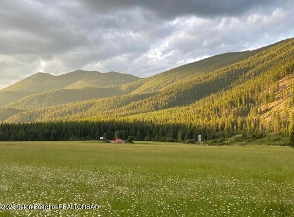 2398 PINE CREEK ROAD, Yaak, MT 59935