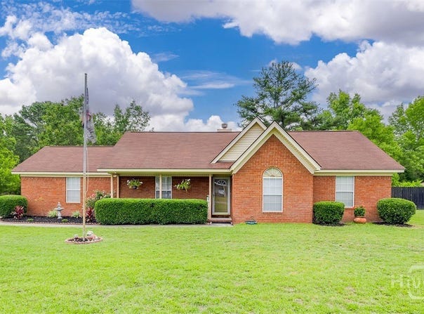 39 Del A Rae Circle, Guyton, GA 31312