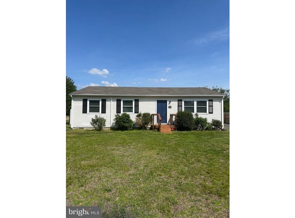 302 GLEN OAK CIR, HURLOCK, MD 21643