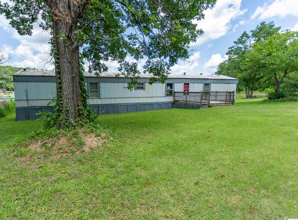 1254 SHORE DRIVE, ASHVILLE, AL 35953