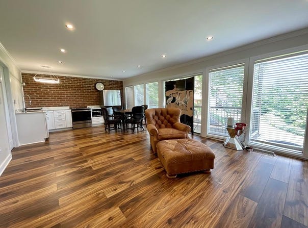 28 Doe Highlands Drive, Hillsville, VA 24343