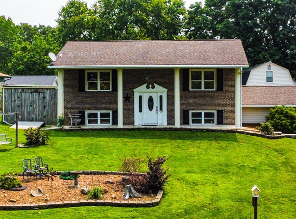 121 Highland Drive, Kingston, TN 37763