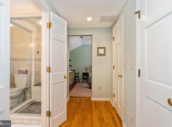 79 LAFAYETTE ROAD, PRINCETON, NJ 08540