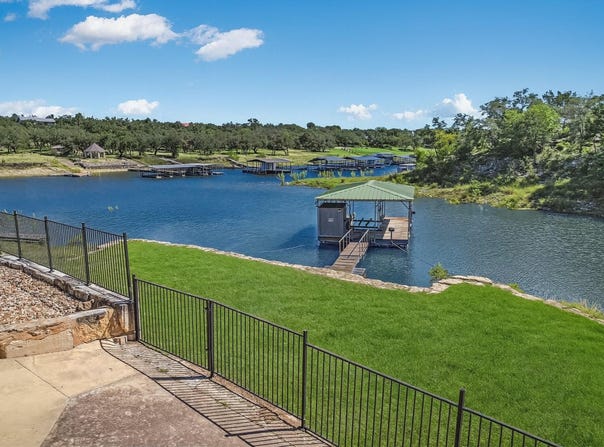 5711 Pool Canyon CV, Austin, TX 78734