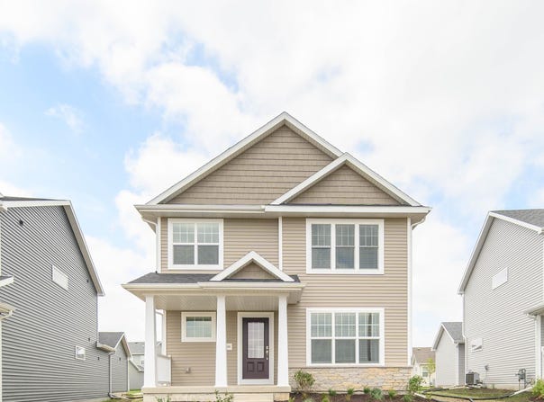 1580 Star Light Drive, Verona, WI 53593