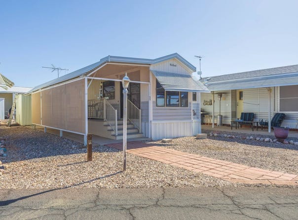 16680 W Val Vista Blvd, Casa Grande, AZ 85122