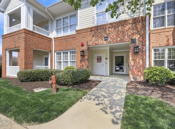 623 Waterford Lake Drive, Cary, NC 27519