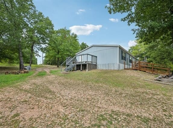 30073 S Qualls Road, Park Hill, OK 74451