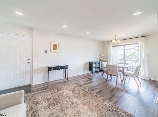 111-a Beverly Hill Ter, Woodbridge Twp., NJ 07095-4016