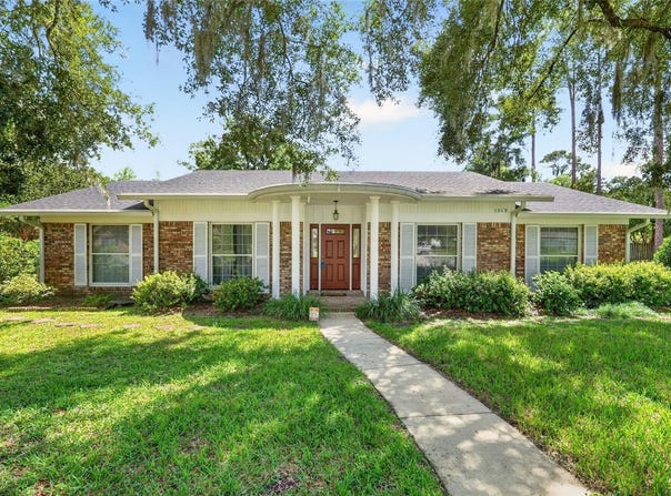 3949 NW 38TH Place, GAINESVILLE, FL 32606