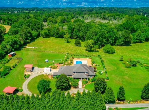 575 W Nickajack Road, Ringgold, GA 30736