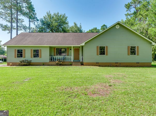 511 W 10th, Woodbine, GA 31569