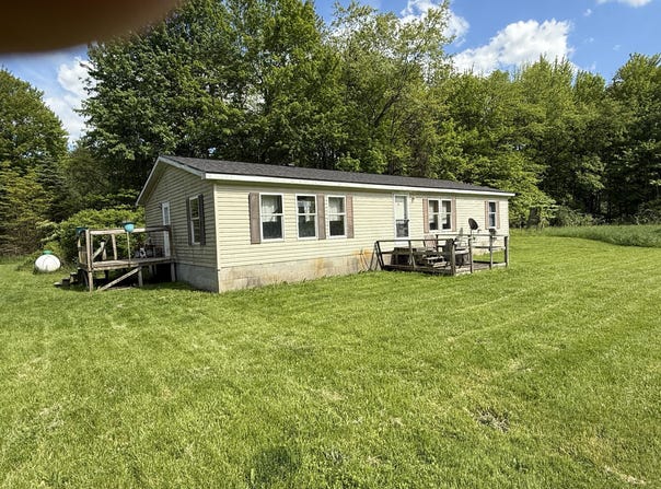 5965 Rollenhagen Road, Ravenna, MI 49451