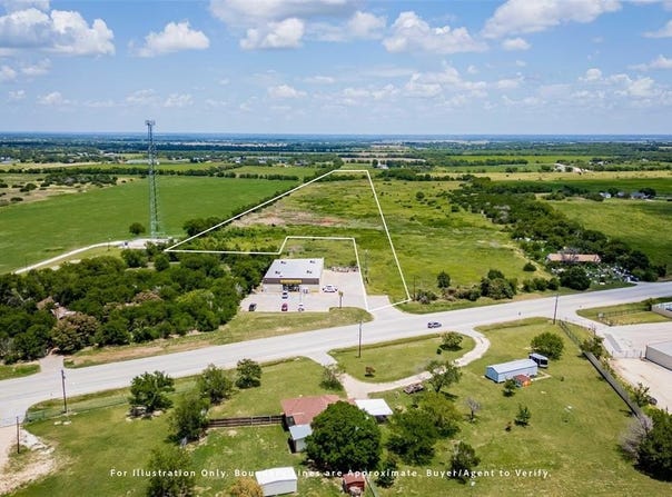 Tbd China Spring Road, China Spring, TX 76633