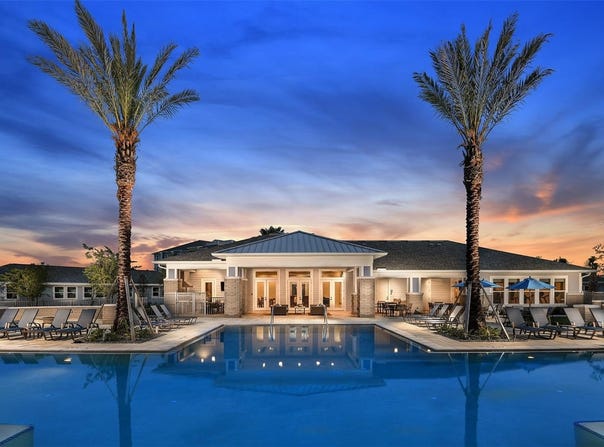 7545 LAUREATE BOULEVARD, ORLANDO, FL 32827