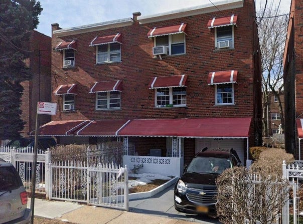 3229 Lurting Avenue, Bronx, NY 10469