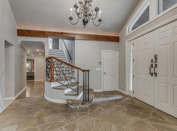 1600 Guilford Lane, Oklahoma City, OK 73120