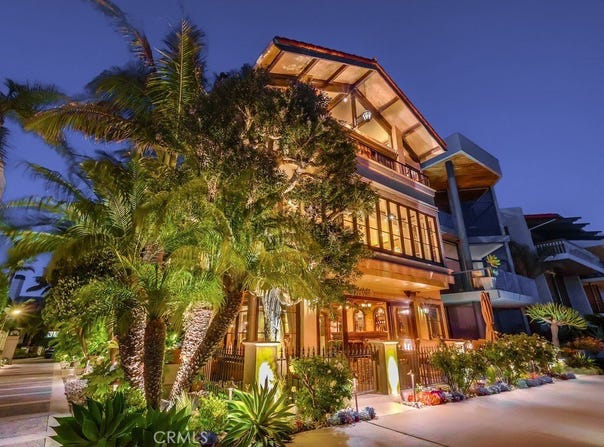 6048 Lido Lane, Long Beach, CA 90803