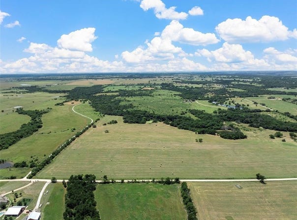 Tbd County Road 473, Lott, TX 76656