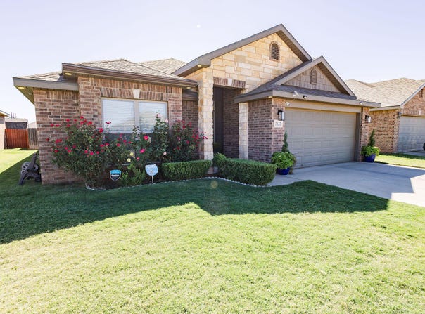 3633 Ridgely Avenue, Lubbock, TX 79407
