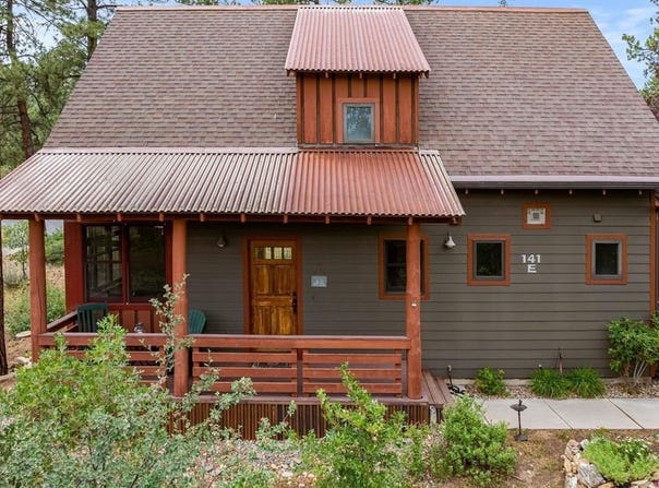 141 Red Canyon Trail, Durango, CO 81301
