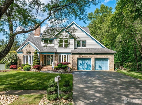 6 Firethorn Road, Old Bridge, NJ 08857