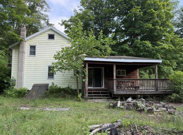 1177 Viaduct Street, Susquehanna, PA 18847