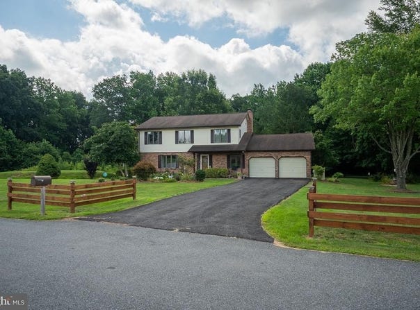 133 PINE VALLEY DRIVE, MIDDLETOWN, DE 19709