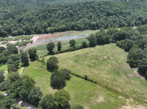 Lots 3 & 4 RIVERVIEW Drive, Glenwood, AR 71943