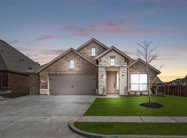 7732 Barley Field, Joshua, TX 76058