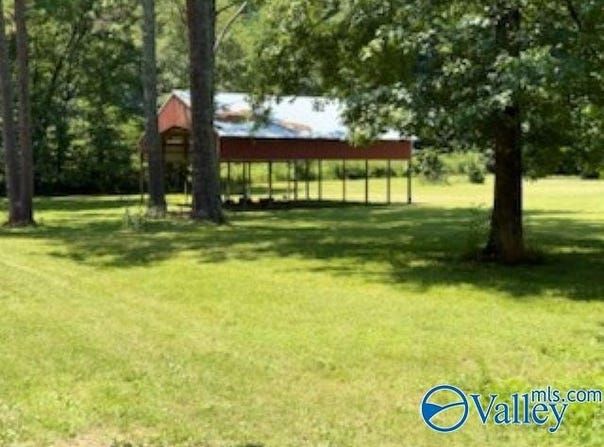 Lots 14/15 Whitaker Drive, Grant, AL 35747