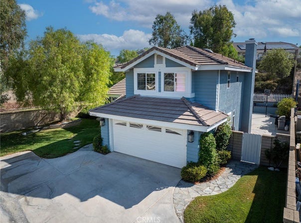 27224 Waterford Drive, Valencia, CA 91354