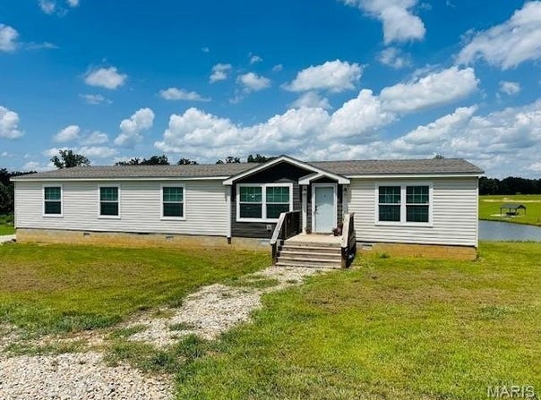 2285 Highway V, Harviell, MO 63945