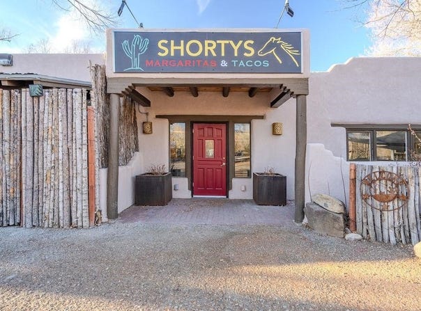 900 Paseo del Pueblo Norte, Taos, NM 87571
