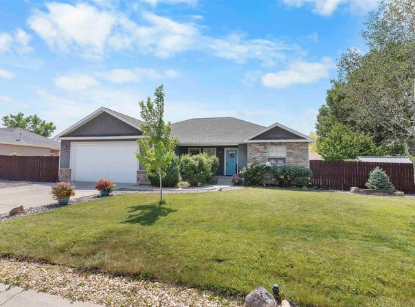 1673 6429 Circle, Montrose, CO 81403