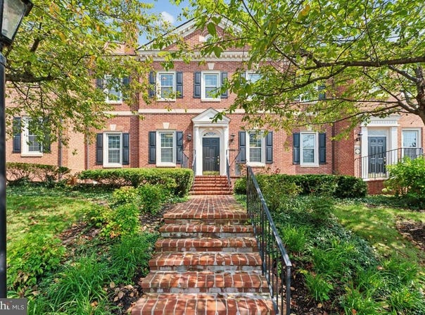 10474 ARMSTRONG STREET, FAIRFAX, VA 22030