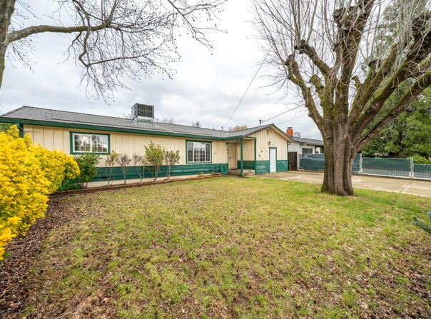 3586 E Keswick Dam Road, Redding, CA 96003