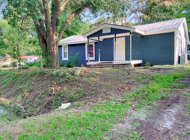 599 Twin Oaks Road, Thomson, GA 30824