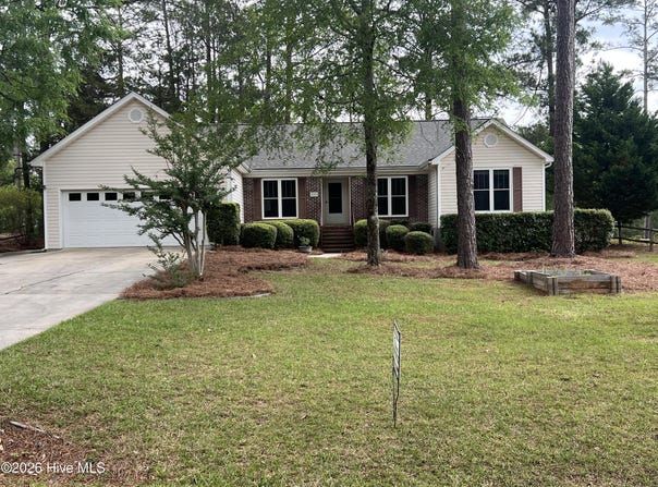 259 Fairway Drive, McCormick, SC 29835