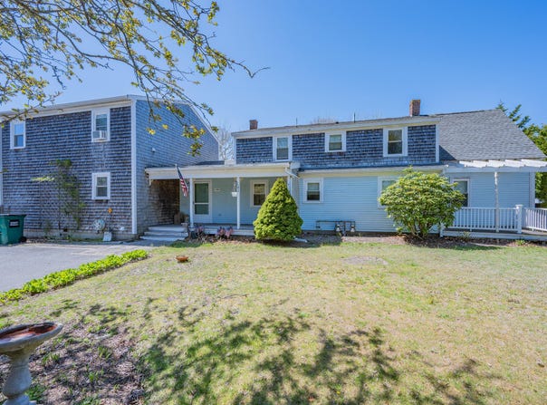 69 Upper County Road, South Dennis, MA 02660