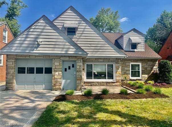 4045 Colony Road, South Euclid, OH 44121