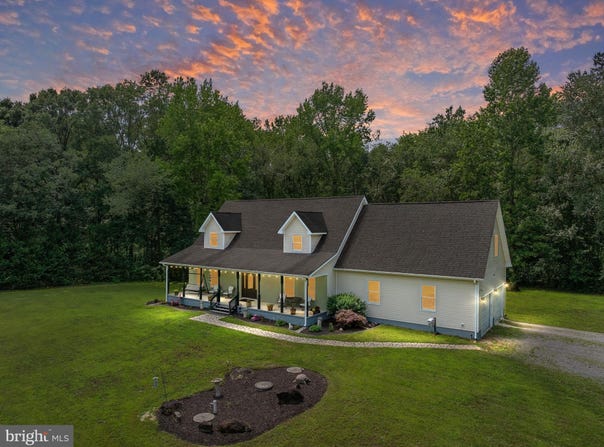 26943 FUELLER DRIVE, MARYDEL, MD 21649