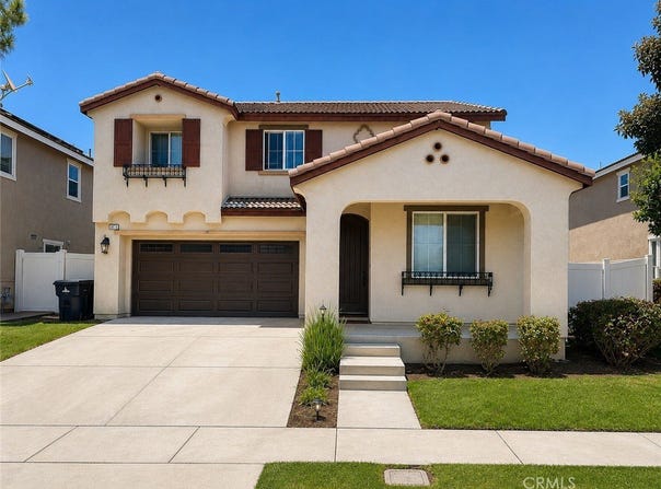 1646 Palermo, Riverside, CA 92507